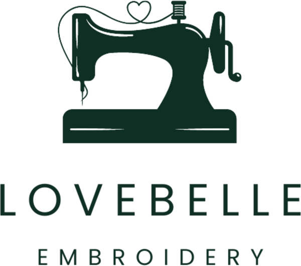 Lovebelle Embroidery